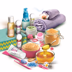 Clementoni Mon premier coffret beauté - Vue supplémentaire 4