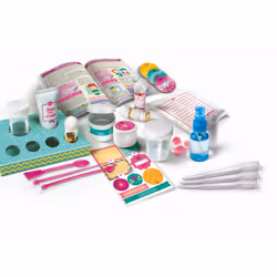 Clementoni Mon premier coffret beauté - Vue supplémentaire 6
