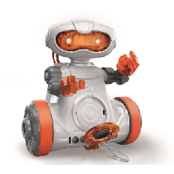 Clementoni Mon Robot Nouvelle Génération