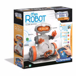 Clementoni Mon Robot Nouvelle Génération - Vue supplémentaire 3