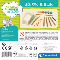 Clementoni Créations naturelles - Vue supplémentaire 4