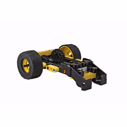 Clementoni Bulldozer - Vue supplémentaire 8