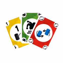 Clementoni Tac-Tik 45 min Jeu de société Stratégie - Vue supplémentaire 5