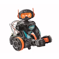 Clementoni Robot Évolution - Vue supplémentaire 3