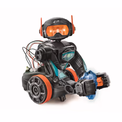Clementoni Robot Évolution - Vue supplémentaire 5