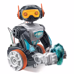 Clementoni Robot Évolution - Vue supplémentaire 6