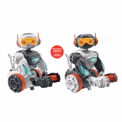 Clementoni Robot Évolution - Vue supplémentaire 7
