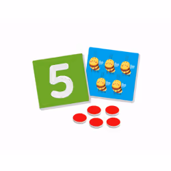 Clementoni Mon coffret de jeux - Montessori - Vue supplémentaire 4