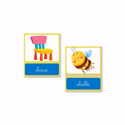 Clementoni Mon coffret de jeux - Montessori - Vue supplémentaire 5