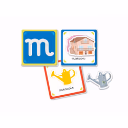 Clementoni Mon coffret de jeux - Montessori - Vue supplémentaire 6