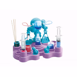 Clementoni Le laboratoire des parfums Deluxe - Vue supplémentaire 4