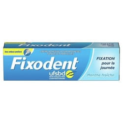 FIXODENT NEUTRAL 40ML