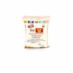 Les lingettes nettoyantes Trudi Baby Care veillent à la peau de l’enfant simplement, rapidement et efficacement.