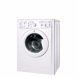 Indesit IWSNC 51051 C ECO EU, Charge avant, 5 kg, C, 76 dB, 1000 tr/min, 163 kWh