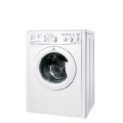 Indesit IWSNC 51051 C ECO EU machine à laver Charge avant 5 kg 1000 tr/min Blanc