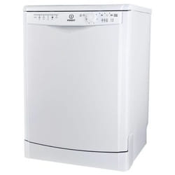 Indesit DFG 15B10 EU lave-vaisselle Pose libre