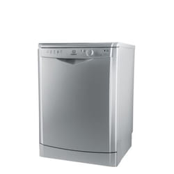 Indesit DFG 15B10 S EU lave-vaisselle Pose libre 13 couverts