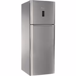 Hotpoint ENXTY 19222 X FW, 456 L, No Frost (réfrigérateur), SN-T, 40 dB, 5 kg/24h, Acier inoxydable