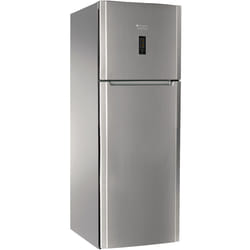 Hotpoint ENXTY 19222 X FW réfrigérateur-congélateur Pose libre 456 L Acier inoxydable
