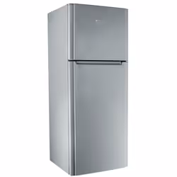 Hotpoint ENXTM 18221 F, 423 L, No Frost (réfrigérateur), SN-T, 40 dB, 2 kg/24h, Acier inoxydable