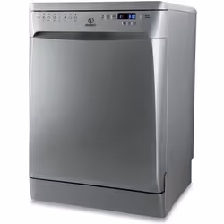 Lave Vaisselle INDESIT - Capacité de laver: 13 Couverts - 8 programmes - Affichage: Chiffre - Classe d'efficacité énergétique ...