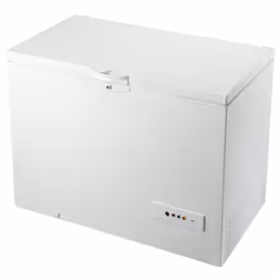 Indesit OS 1A 300 H, 311 L, 20 kg/24h, SN-T, 44 dB, F, Blanc