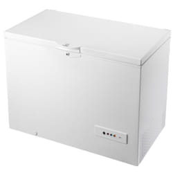 Indesit OS 1A 300 H congélateur Congélateur coffre Pose libre 311 L F Blanc