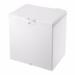 Indesit OS 1A 200 H, 204 L, 15 kg/24h, SN-T, 41 dB, 4*, Blanc