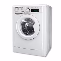 Indesit EWE 71252 W EU, Charge avant, 7 kg, B, 75 dB, 1200 tr/min, 198 kWh