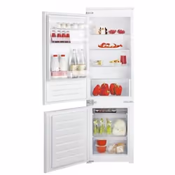 Hotpoint BCB 7030 AA S, SN-T, 35 dB, 3,5 kg/24h, Blanc