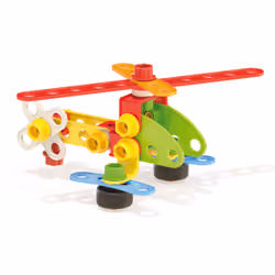 Quercetti 6155 jouet de construction