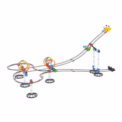 Quercetti 6605 jouet d'apprentissage - Vue supplémentaire 2