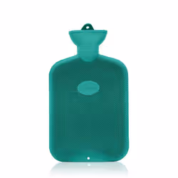 Bouillotte à Eau Chauffante 2 litres