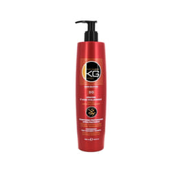 KeraGold - Shampooing Professionnel DD Après Traitement 500ml