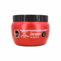 Keragold - Masque Professionnel Dd Après Traitement 500Ml