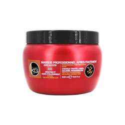 Keragold - Masque Professionnel Dd Après Traitement 500Ml