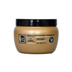 KeraGold - Masque Régénérant Kératine Extrait D'Ail 500ml