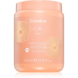 Echosline Curl Mask 1000 ml