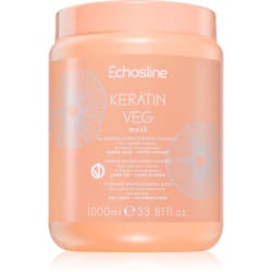 Echosline Keratin veg Mask 1000 ml
