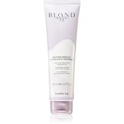 Inebrya BLONDesse Blonde Miracle Post-Bleach Treatment 150 ml