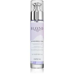 Inebrya BLONDesse Miracle Drops 50 ml