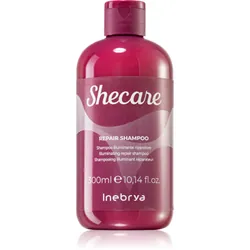 Inebrya Shecare Repair Shampoo 300 ml