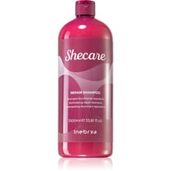 Inebrya Shecare Repair Shampoo 1000 ml