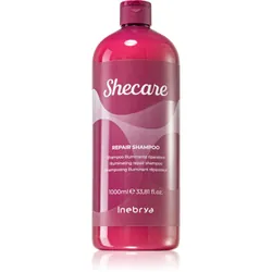 Inebrya Shecare Repair Shampoo 1000 ml