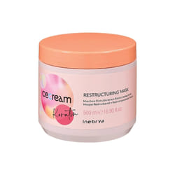 Ice Cream - Masque Kératine 500Ml