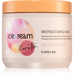 Inebrya Keratin 500 ml