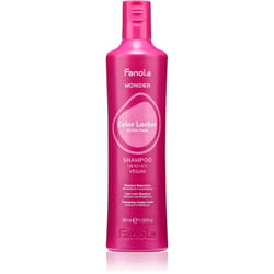 Fanola Wonder Color Locker Extra Care Shampoo 350 ml