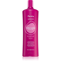 Fanola Wonder Color Locker Extra Care Shampoo 1000 ml