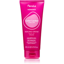 Fanola Wonder Color Locker Extra Care Sealing Cream 200 ml
