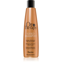 Fanola Oro Therapy Gold Shampoo 300 ml